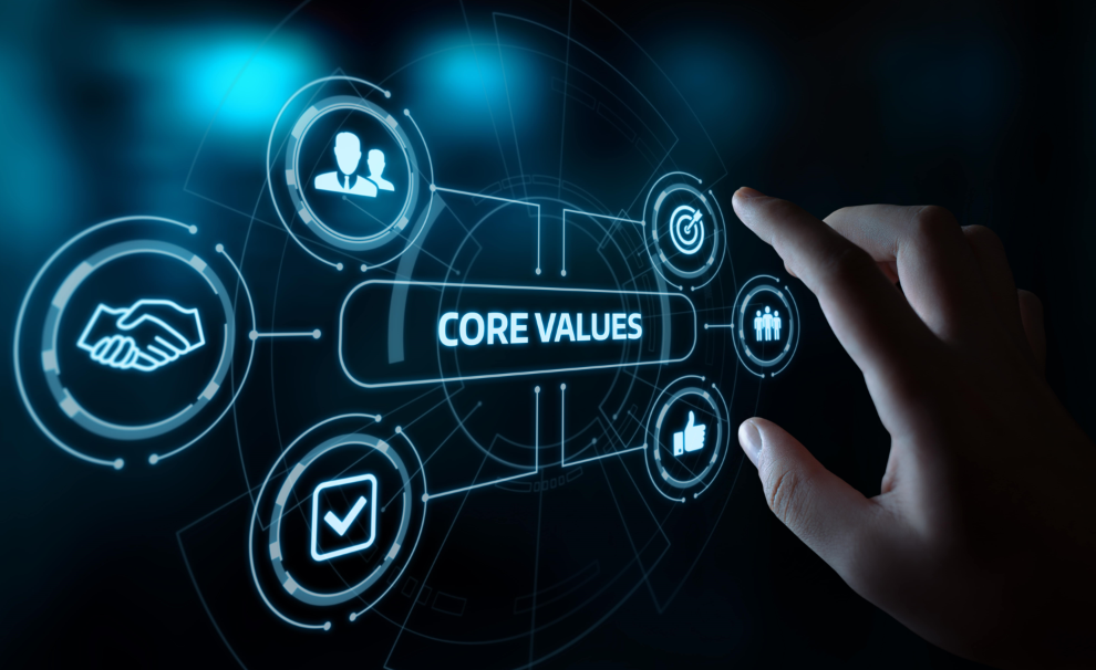 IFW Digital Core Values