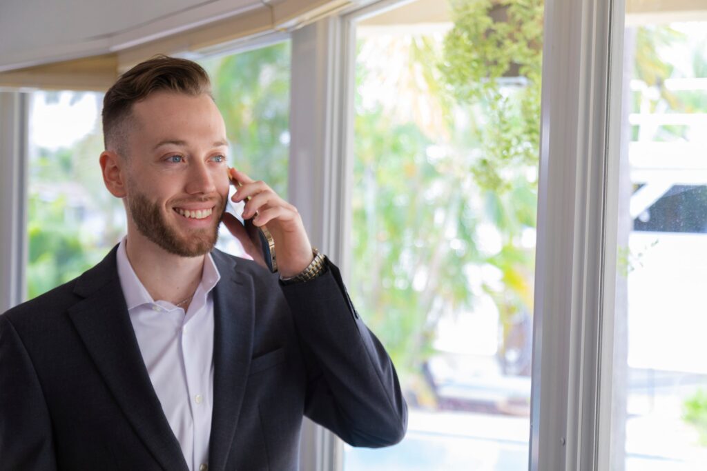 Dedicated Concierge Service